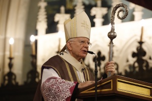 arcybiskup marek jędraszewski